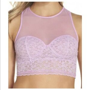 NEW FREE PEOPLE BRALETTE